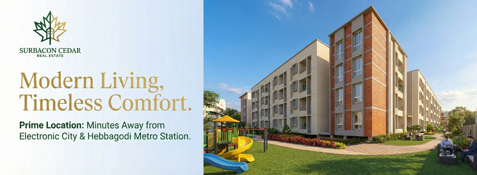 Bangalore electronic city flats for sale